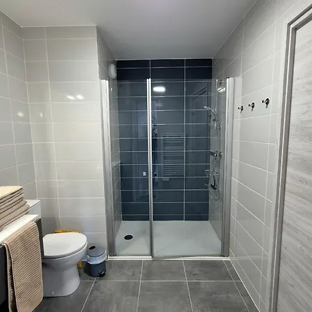 Apartment Spacieux Au Pied Des Pistes La Féclaz