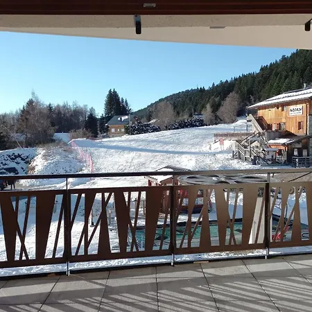 Spacieux Au Pied Des Pistes *