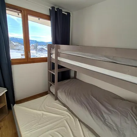 Spacieux Au Pied Des Pistes * La Féclaz